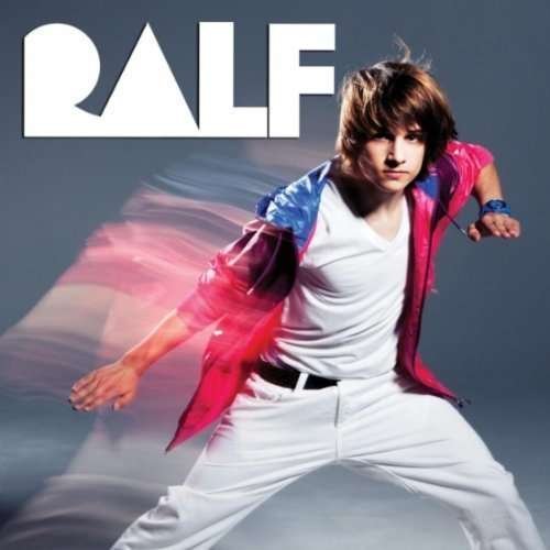 Cover for Ralf (CD) (2010)