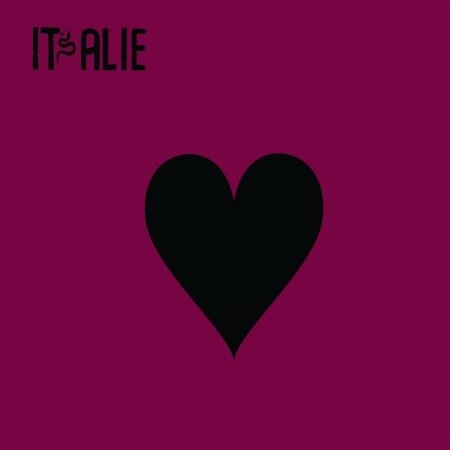 Cover for It'salie · Emosphere (CD) [Digipak] (2023)