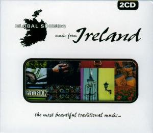Music from Ireland - V/A - Musik - GL.SO - 5399812010921 - 11. august 2005