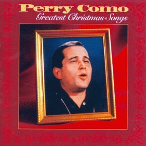 Cover for Perry Como · Songs (CD) (2003)