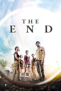 Cover for End, (The) (DVD) (2013)