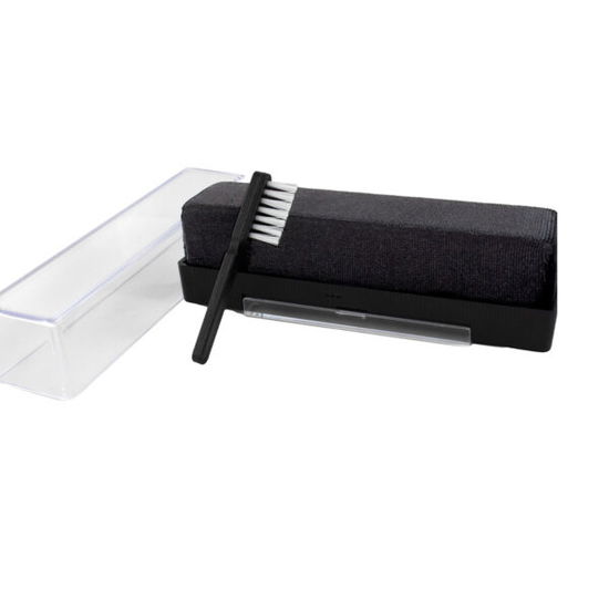 Velvet Cleaning Brush - Vinyl Cleaning Accessoires - Fanituote -  - 5709165856921 - tiistai 31. toukokuuta 2022