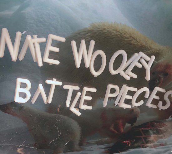 Battle Pieces - Nate Wooley - Música - RELATIVE PITCH - 5902249001921 - 1 de noviembre de 2019