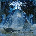 Cover for Asgaard · Ex Orintelux (CD) (2002)