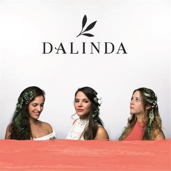 Cover for Dalinda (CD) (2018)