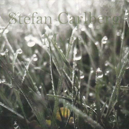 Cover for Carlberg Stefan · Mycel (CD) (2013)