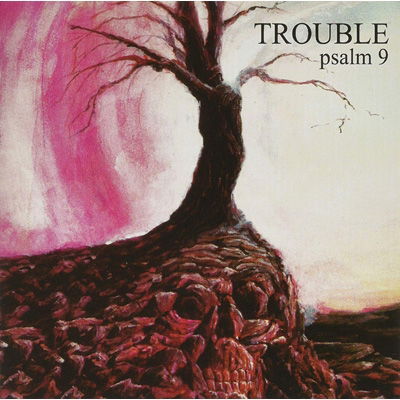 Psalm 9 - Trouble - Musikk - Did - 7898563321921 - 5. april 2019