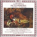 Cover for F. Schubert · Die Zauberharfe (CD) (2005)