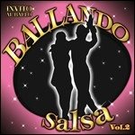 Cover for Ballando Salsa Vol 2 · Various Artists (CD) (2012)