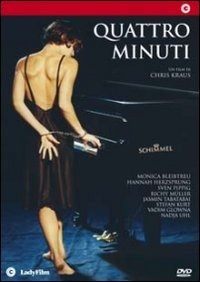 Cover for Monica Bleibtreu,hannah Herzsprung,sven Pippig · Quattro Minuti (DVD) (2012)