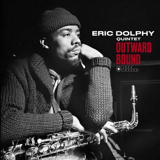 Cover for Dolphy,eric / Haynes,roy · Outward Bound (CD) [Deluxe edition] [Digipak] (2019)