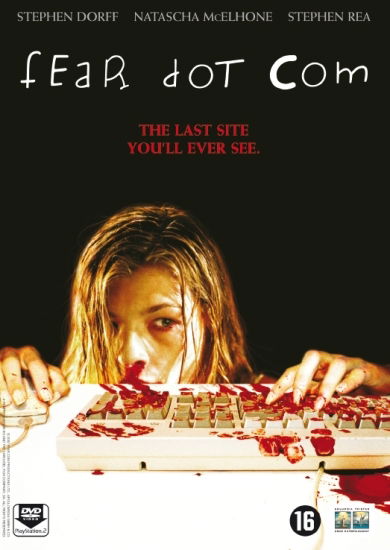 Fear Dot Com - Movie - Filme - ELLES - 8713982013921 - 28. Januar 2010