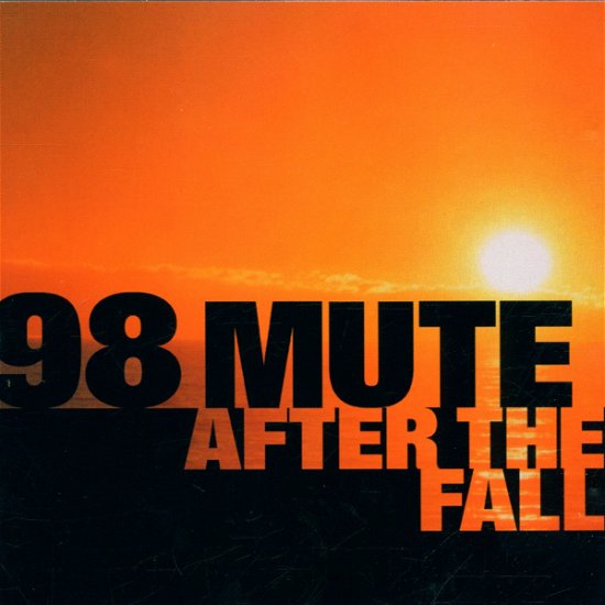 Cover for 98 Mute · After The Fall (CD) (2002)