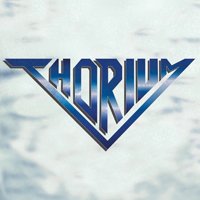 Thorium - Thorium - Musik - EMPIRE - 8715392661921 - 7. Februar 2020