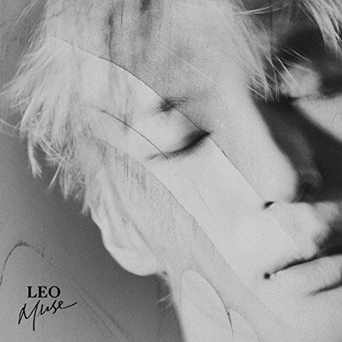 Cover for Leo · Muse (CD) (2019)