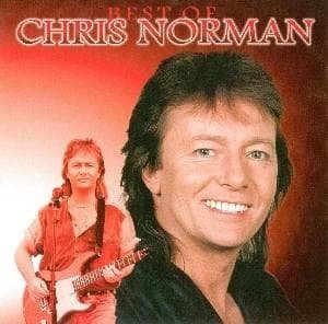 Cover for Chris Norman · Best of (CD) (2001)