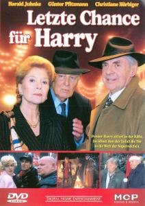 Cover for Letzte Chance Fur Harry (DVD) (2006)