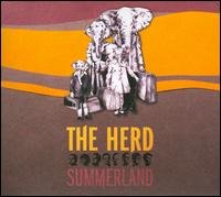 Summerland - Herd - Musik - ELEFANT TRAKS - 9332727012921 - 17. juni 2008