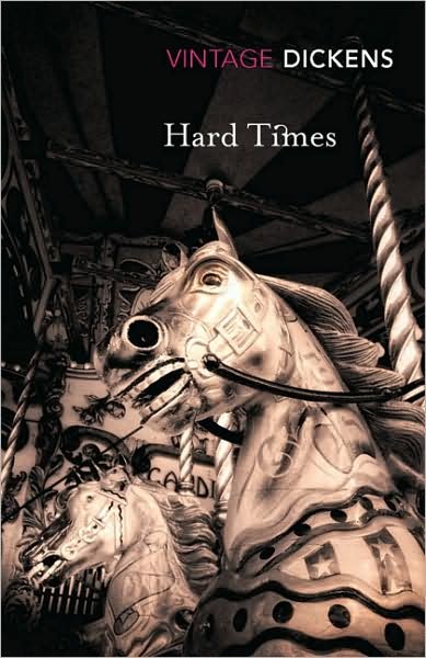 Charles Dickens · Hard Times (Paperback Book) (2009)