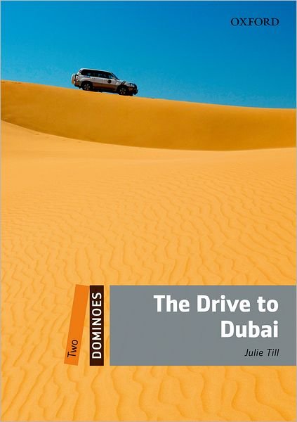 Cover for Till · Dominoes: Two: The Drive to Dubai - Dominoes (Paperback Book) [New edition] (2010)