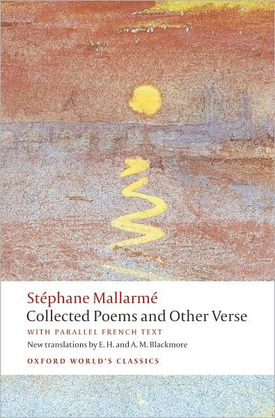 Cover for Stephane Mallarme · Collected Poems and Other Verse - Oxford World's Classics (Paperback Bog) (2008)