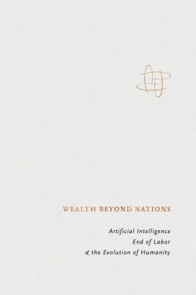 Cover for Michael Byrnes · Wealth Beyond Nations (Paperback Book) (2018)