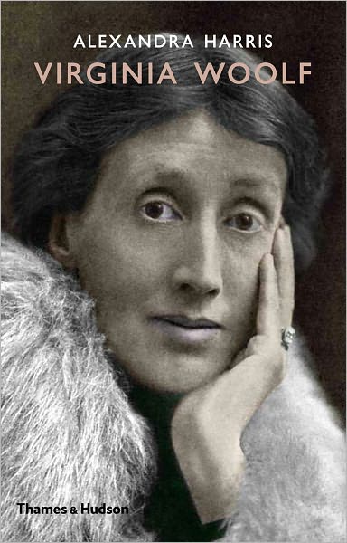 Cover for Alexandra Harris · Virginia Woolf (Hardcover Book) (2011)