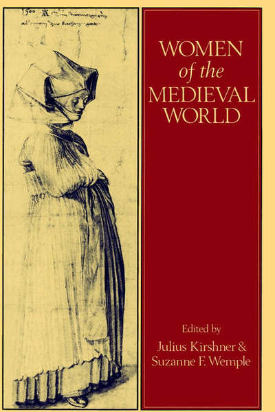 Cover for J Kirschner · Women of the Medieval World (Taschenbuch) (1987)