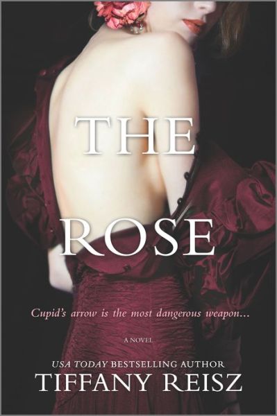 Cover for Rose (Paperback Book) (2019)