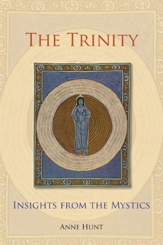 Cover for Anne Hunt · The Trinity: Insights from the Mystics (Paperback Book) (2010)