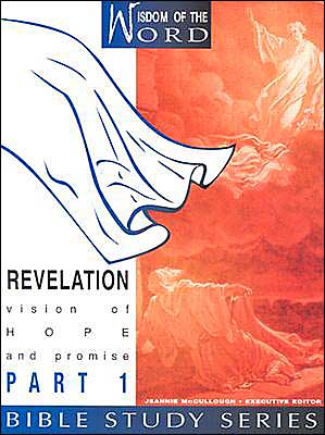 Cover for Jeannie Mccullough · Revelation: Vision of Hope and Promise (Paperback Book) (2000)