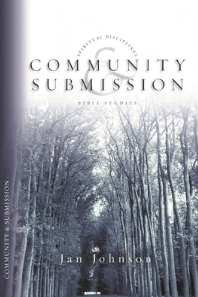 Cover for Jan Johnson · Community &amp; submission (N/A) (2003)