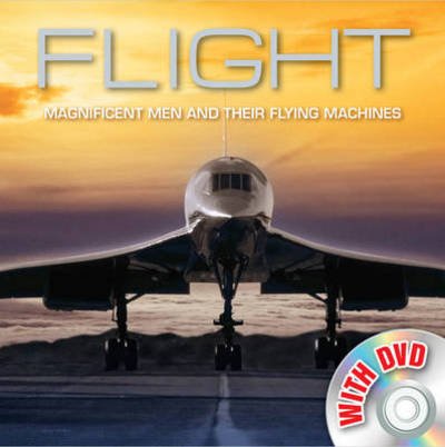 Cover for Flight (Book)