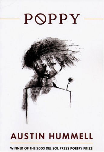 Cover for Austin Hummell · Poppy (Paperback Book) (2004)