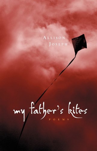 Cover for Allison Joseph · My Father's Kites (Pocketbok) (2010)