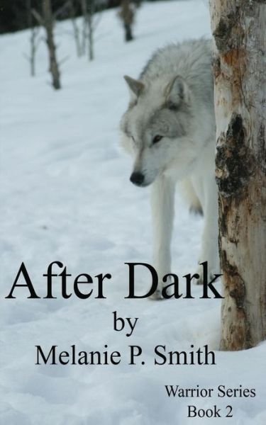 Cover for Melanie P Smith · After Dark: Book Two (Paperback Book) (2015)