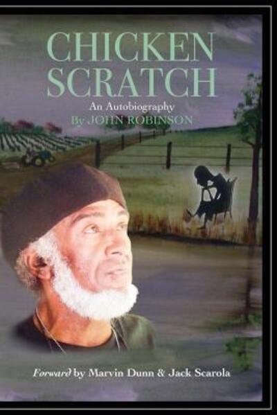 Cover for John Robinson · Chicken Scratch (Paperback Bog) (2018)