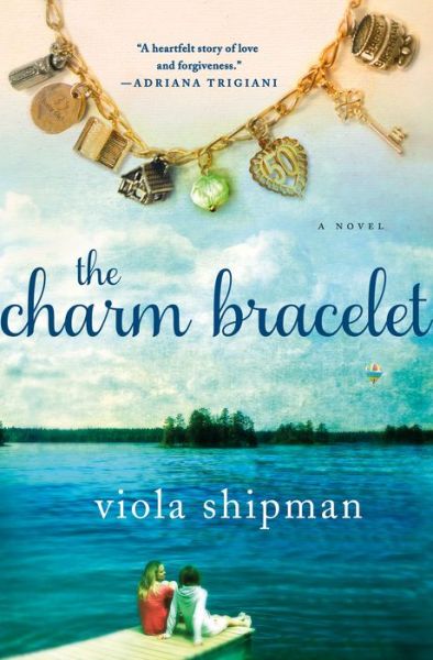 Cover for Viola Shipman · Charm Bracelet the (Paperback Book) (2016)