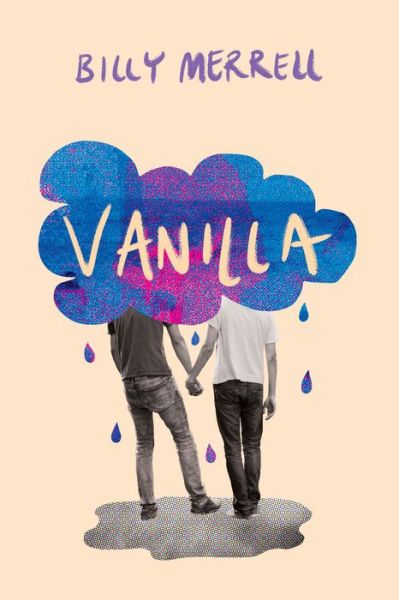 Cover for Billy Merrell · Vanilla (Inbunden Bok) (2017)