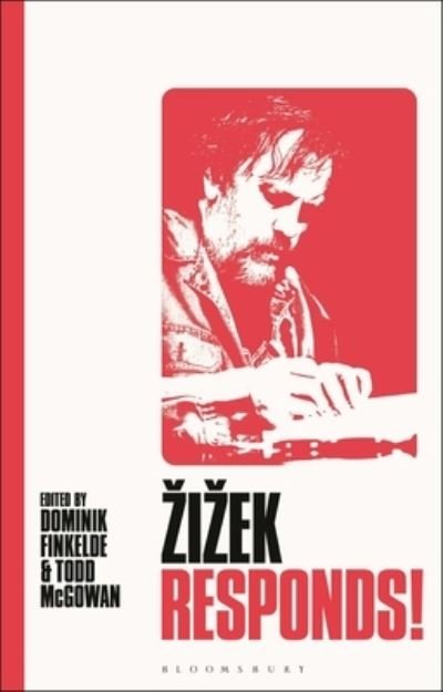 Zizek Responds! -  - Livres - Bloomsbury Publishing PLC - 9781350328921 - 23 février 2023