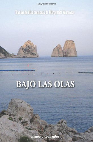 Bajo Las Olas - Ernesto González - Kirjat - BookSurge Publishing - 9781419674921 - tiistai 6. marraskuuta 2007