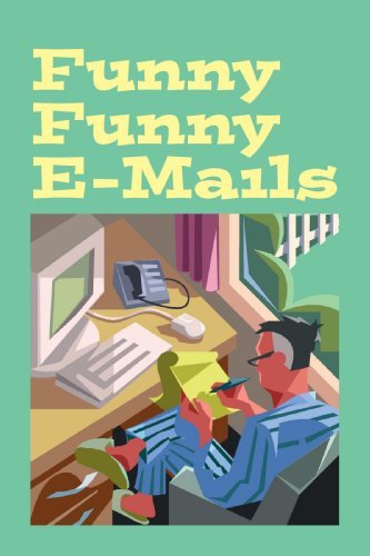 Cover for Walter Bell · Funny Funny E-mails (Paperback Book) (2007)