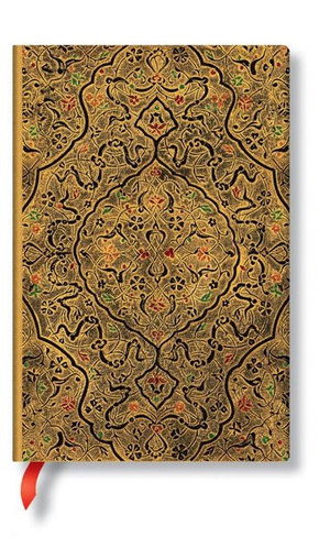 Cover for Paperblanks · Zahra (Stationery) (2019)