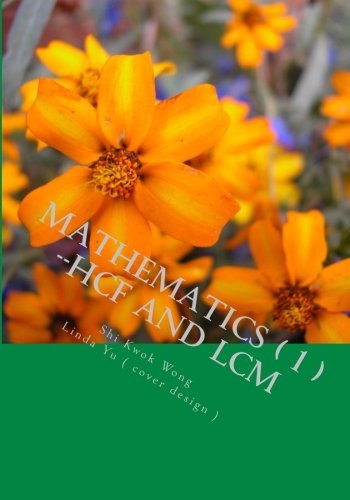Cover for Shi Kwok Wong · Mathematics (1) (Pocketbok) (2011)
