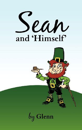 Cover for Glenn · Sean and 'himself' (Hardcover Book) (2011)