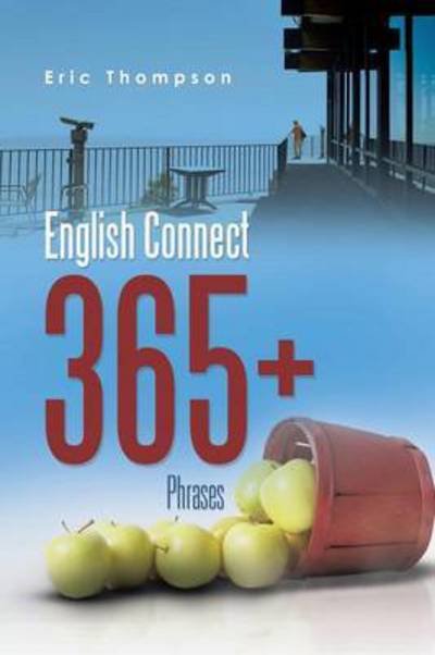 Cover for Eric Thompson · English Connect 365+: Phrases (Paperback Bog) (2015)