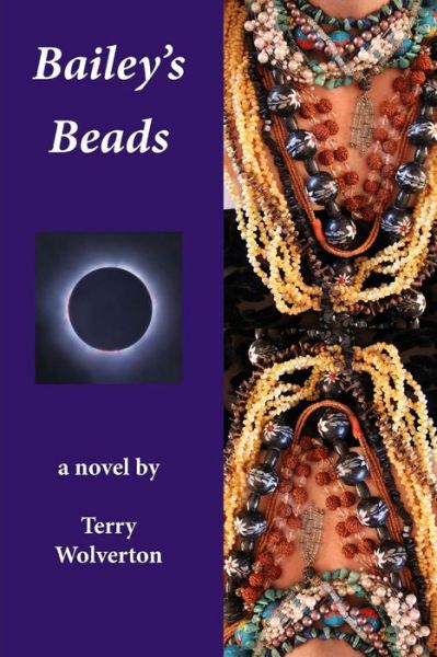Cover for Terry Wolverton · Bailey's Beads (Paperback Book) (2014)