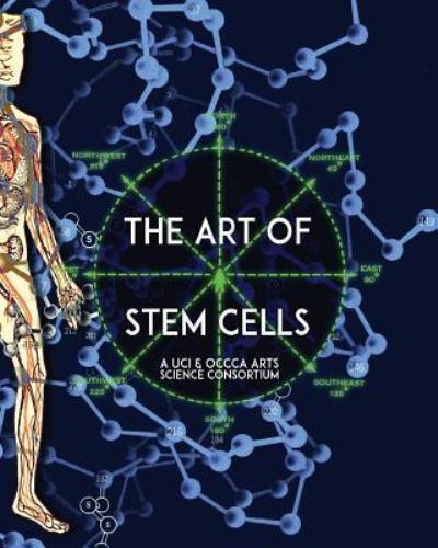 Cover for Stephen Anderson · The Art of Stem Cells (Pocketbok) (2014)