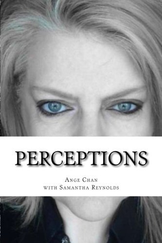 Cover for Ange Chan · Perceptions (Paperback Book) (2014)