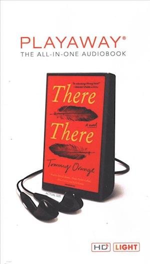 There There - Tommy Orange - Andet - RANDOM HOUSE - 9781509483921 - 5. juni 2018